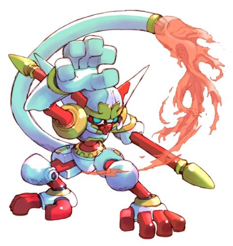 mega man knowledge base.